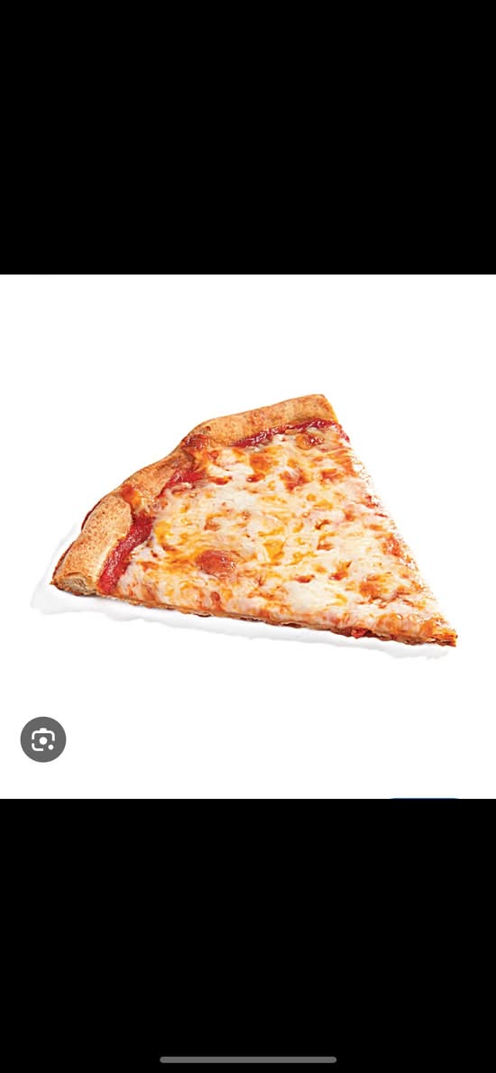 Cheese Slice