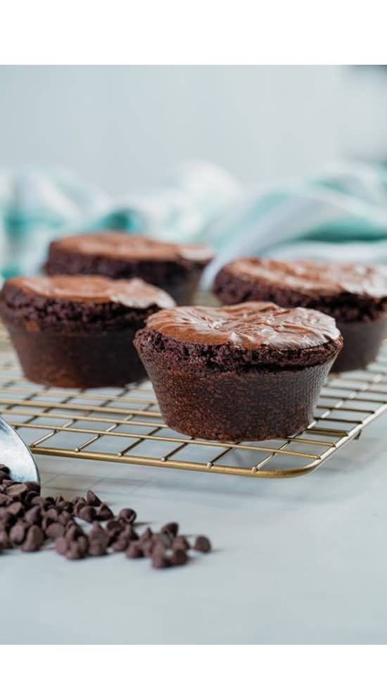 Chocolate Lava Cake