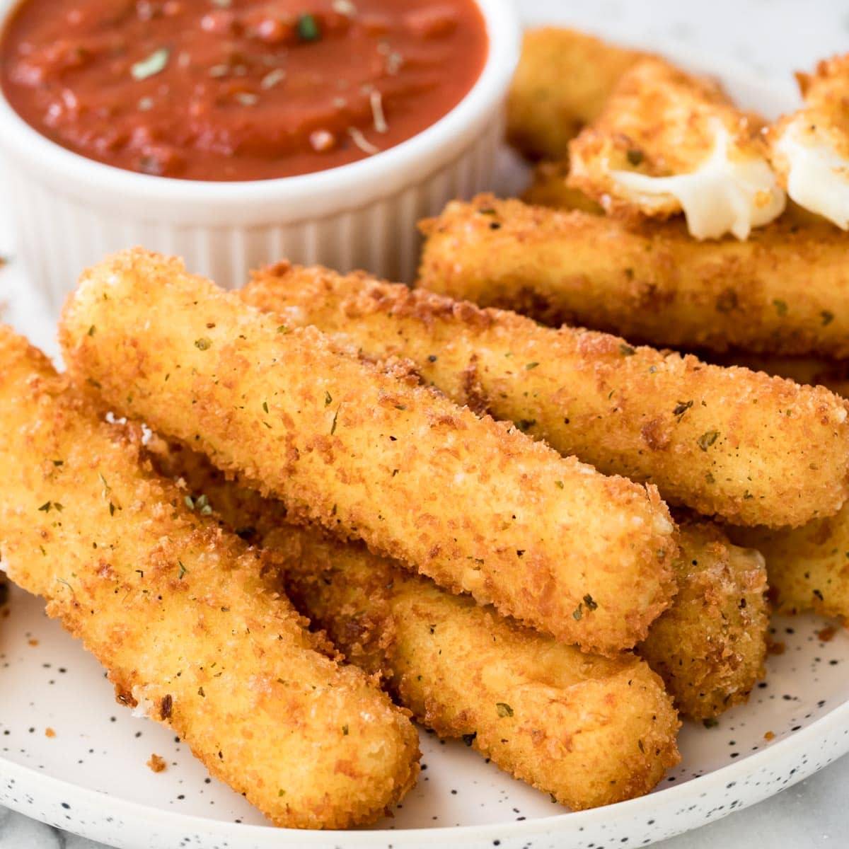 Mozrella Sticks