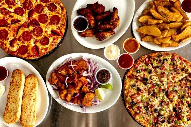 Family Special Combo
