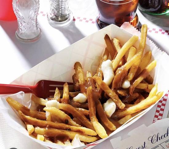 Poutine