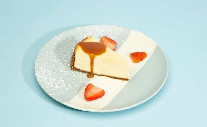 New York Cheesecake
