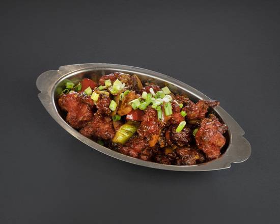 Gobi Manchurian Dry