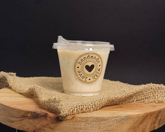 Arroz Con Leche/ Rice pudding