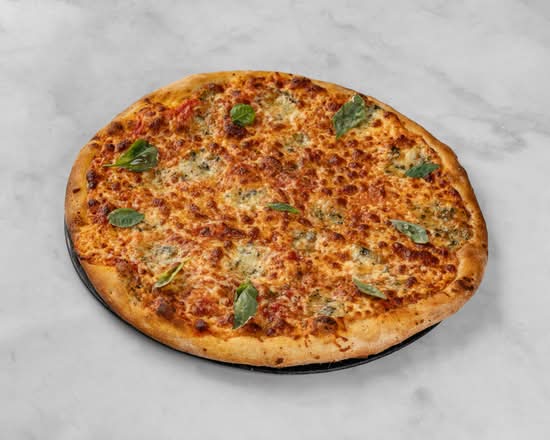 Medium Margherita Pizza