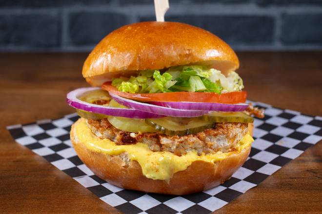 Chicken Burger