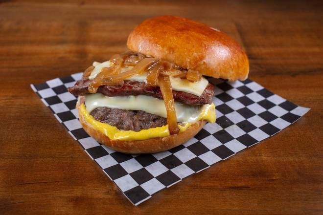 Best Burger