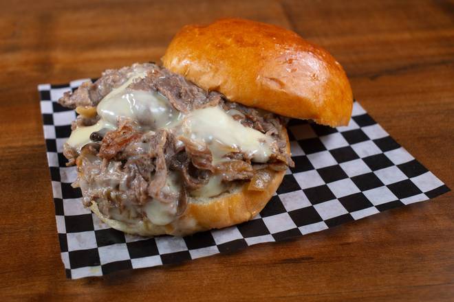 Philly Cheesesteak