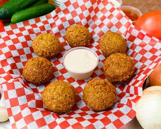Falafel