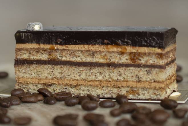 Opera Cake