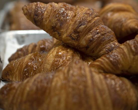 Butter Croissant