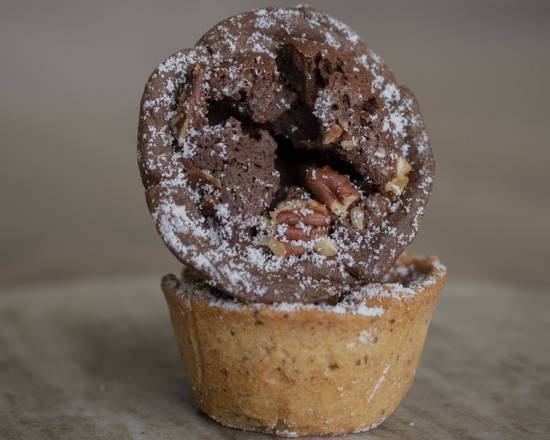 Pecan Butter Tart