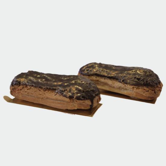 Chocolate Éclair