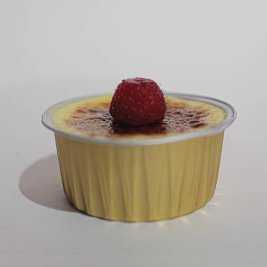 Crème Brûleé