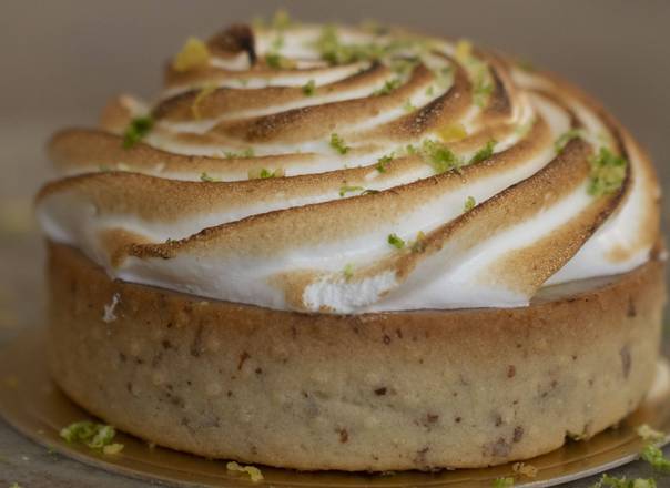 Lemon Tart