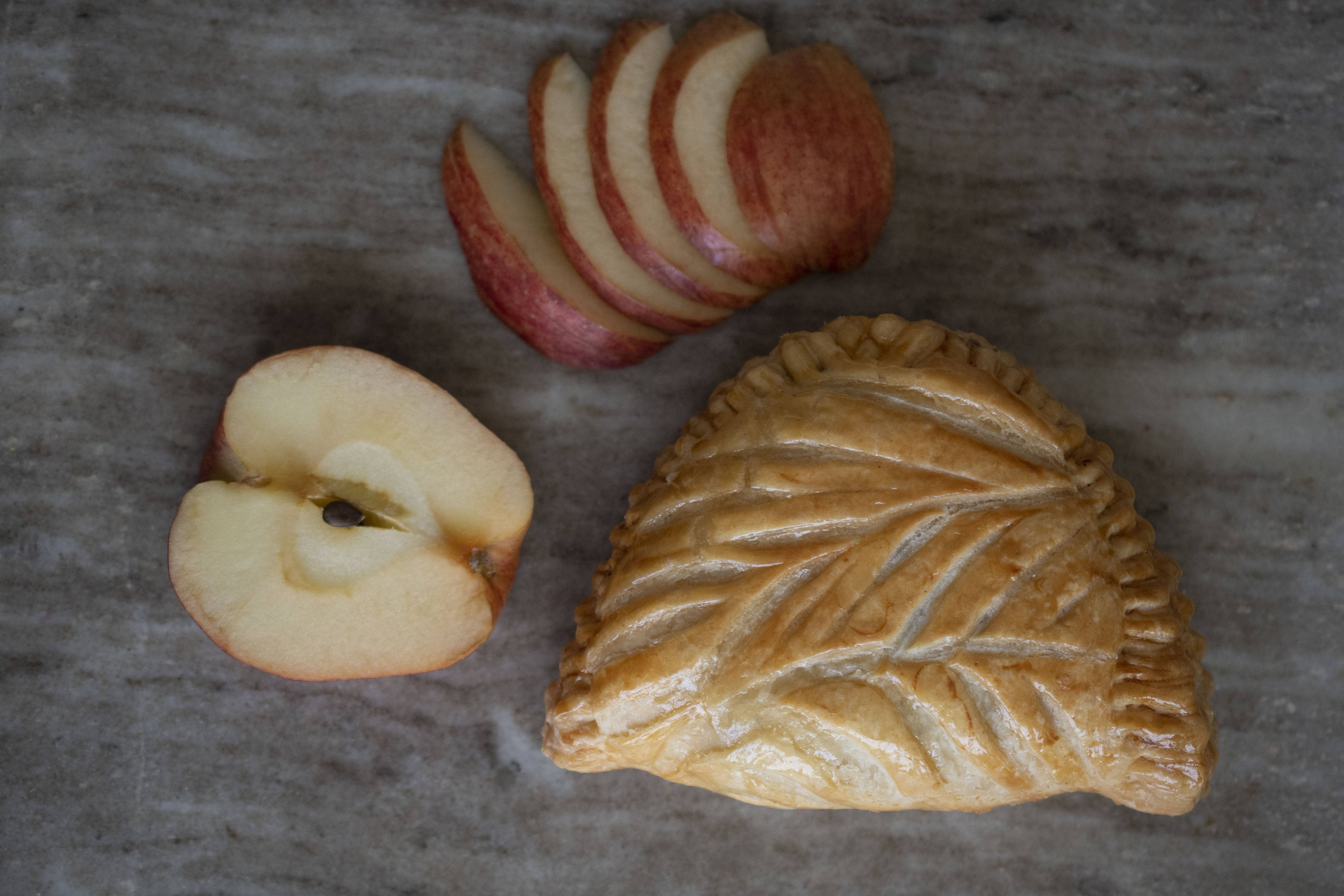 Apple Turnover
