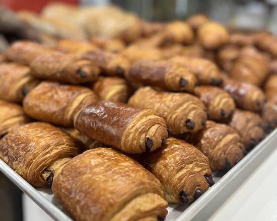 Pain Au Chocolate