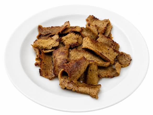 Beef and Lamb Gyro