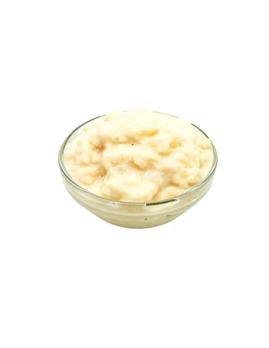 Rice Pudding