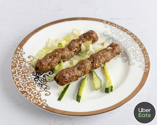 Beef Seekh Kabab