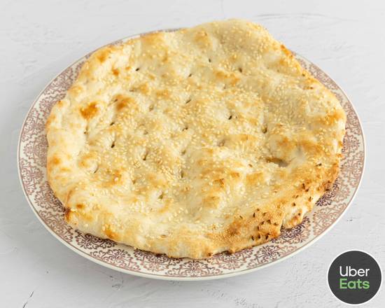 Butter Naan