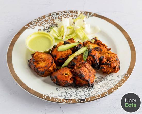 Chicken Tikka Boti