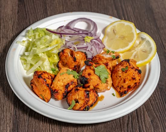 Chicken Tikka Boti