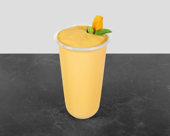 Mango Smoothie