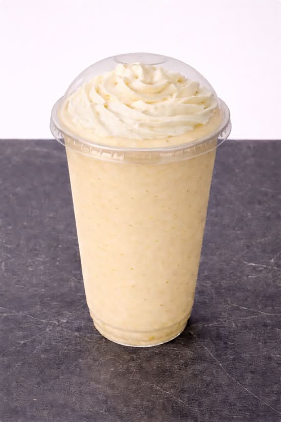 Mango Milkshake