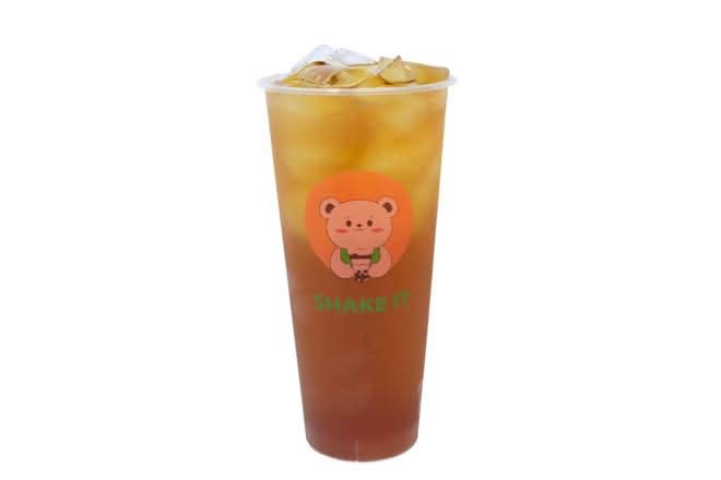 Wintermelon Juice