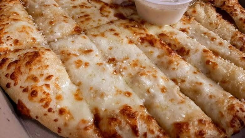 Cheese Bread