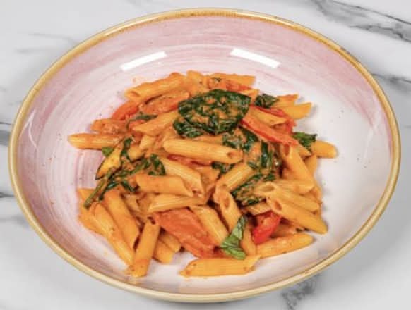 Grilled chicken Penne