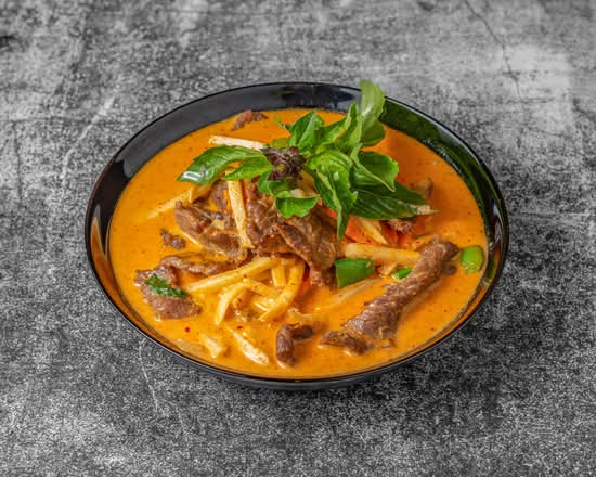 Red Curry