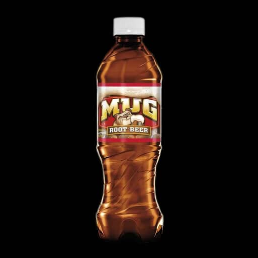 Mug Root Beer / Mug Root Beer