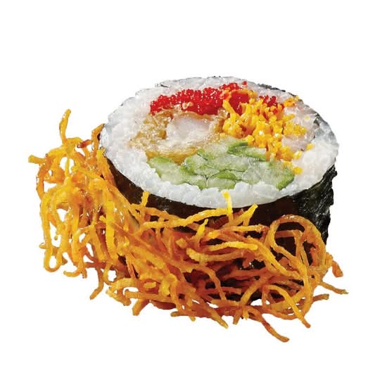 Sumomaki Lion🅫 / Sumomaki Lion®