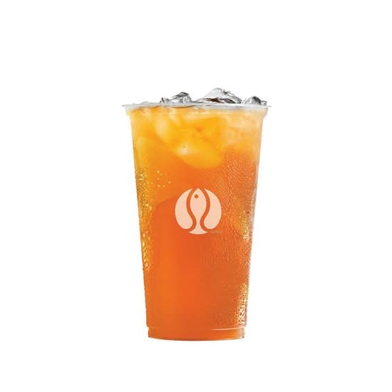 Passion Fruitée / Sunny Blast