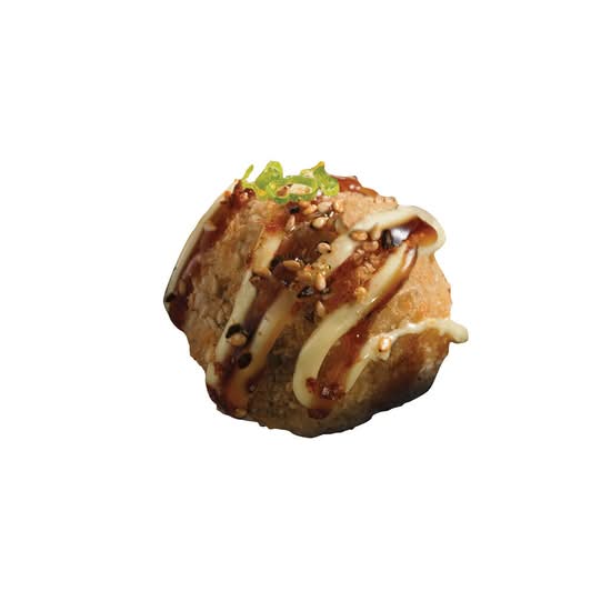Bombe végé (4 mcx) / Veggie Bomb (4 pcs)