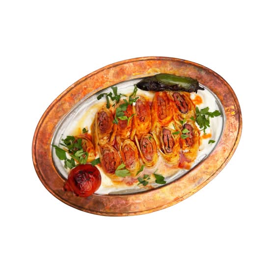 Beyti Sarma