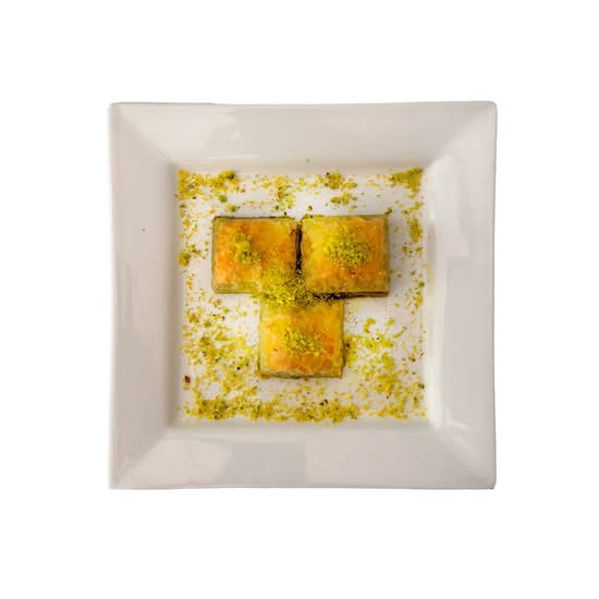 Baklava