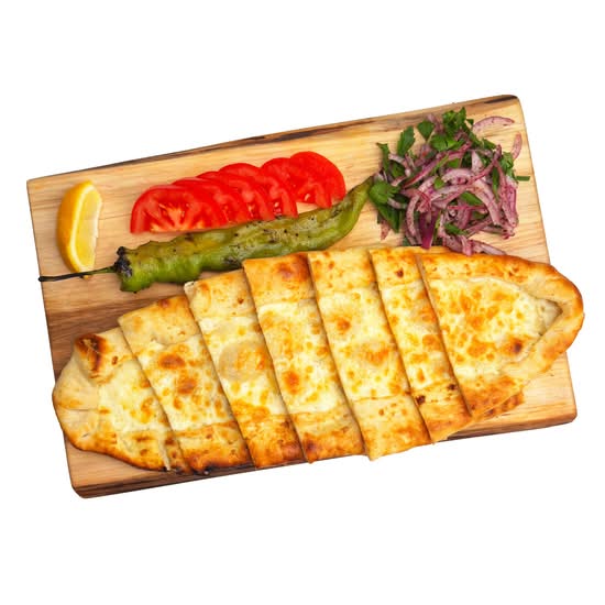 Cheese Pide