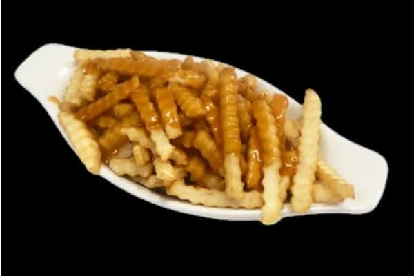 Frite Sauce