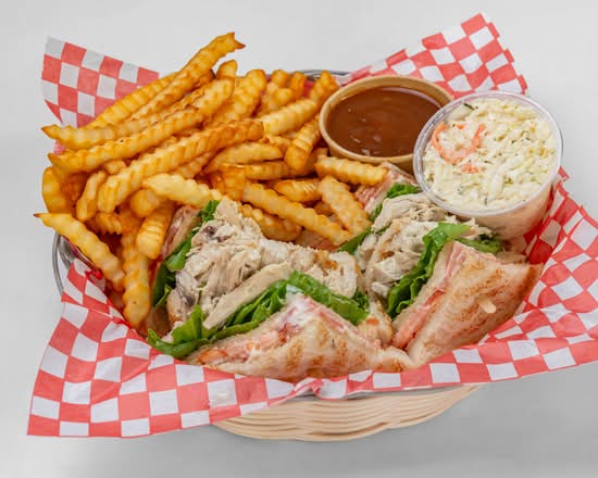 Club Sandwich