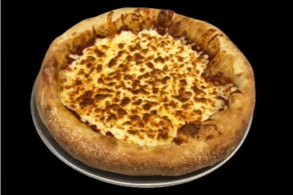 Pizza 3 Fromages