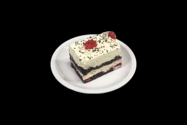 Gâteau Forêt Noire