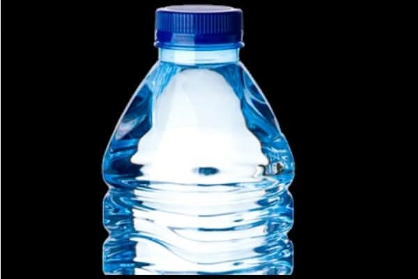 Eau en Bouteille