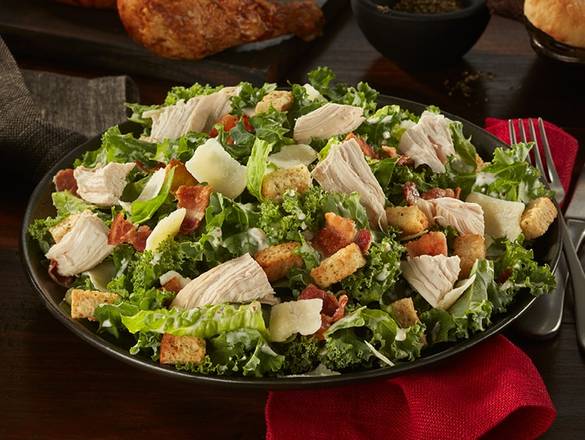 Chicken Caesar Salad