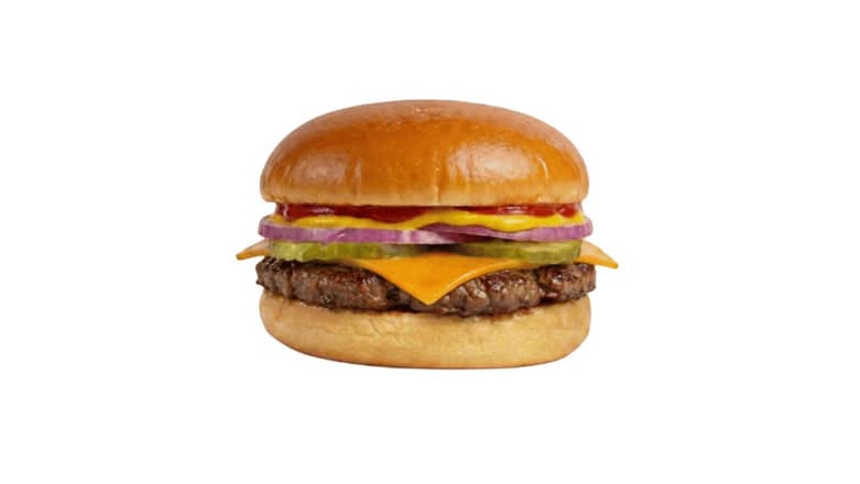 BW Lil Cheese Stack