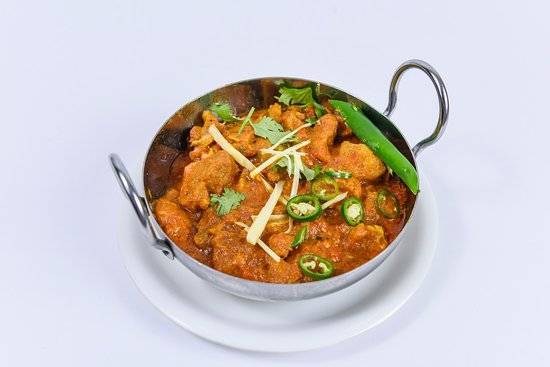 Ginger Chicken