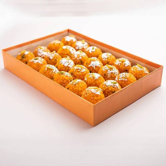 Boondi Ladoo 1lb