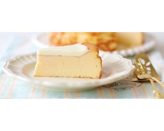 original basque cheese cake